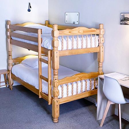 Abelha Hotel Le France Brive-la-Gaillarde Esterno foto