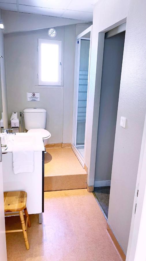 Abelha Hotel Le France Brive-la-Gaillarde Esterno foto