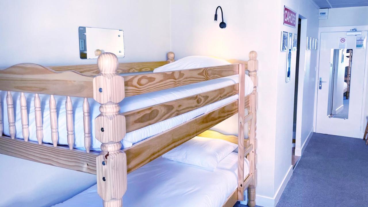 Abelha Hotel Le France Brive-la-Gaillarde Esterno foto