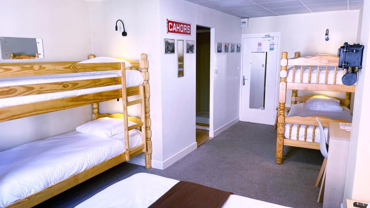 Abelha Hotel Le France Brive-la-Gaillarde Esterno foto