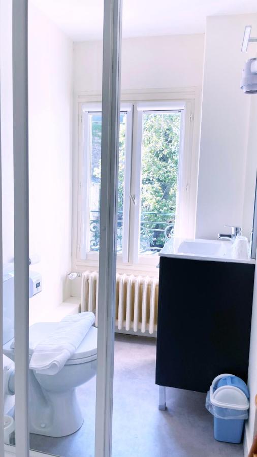Abelha Hotel Le France Brive-la-Gaillarde Esterno foto